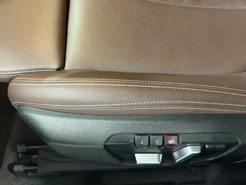 BMW X1 2022 sDrive20Li Fashion Edition — миниатюра 44