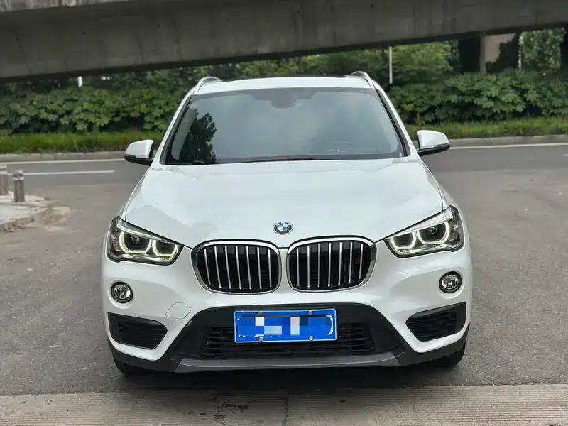 BMW X1 2019 sDrive20Li Leading Edition — миниатюра 2