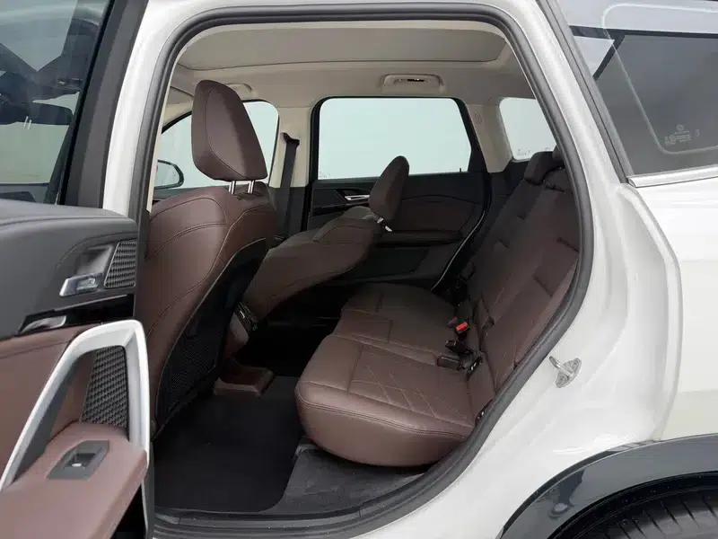 2023 BMW X1 sDrive20Li X Design Package — миниатюра 13