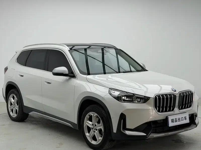 2023 BMW X1 sDrive20Li X Design Package — миниатюра 3