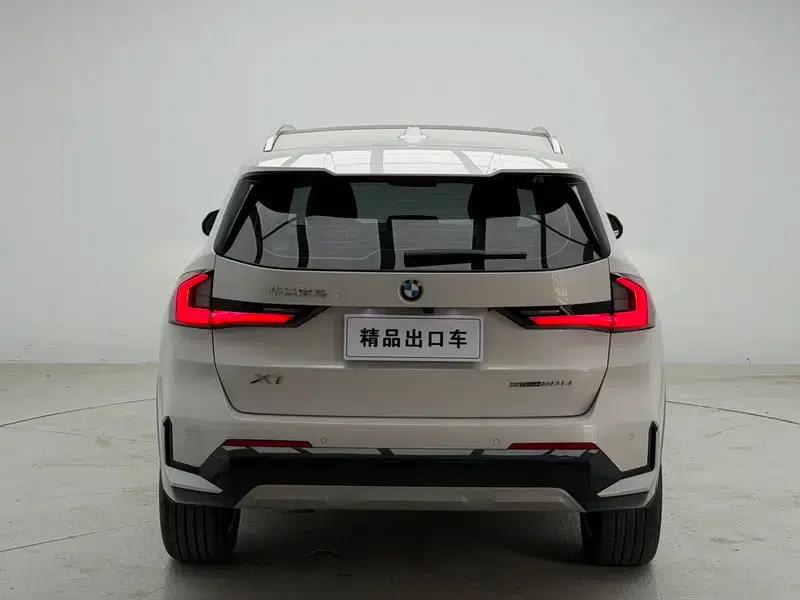 2023 BMW X1 sDrive20Li X Design Package — миниатюра 5