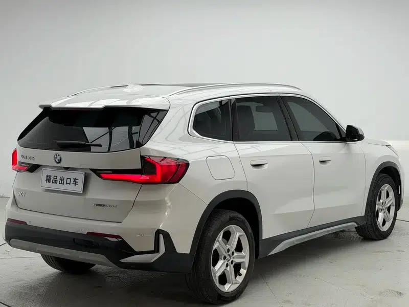 2023 BMW X1 sDrive20Li X Design Package — миниатюра 6