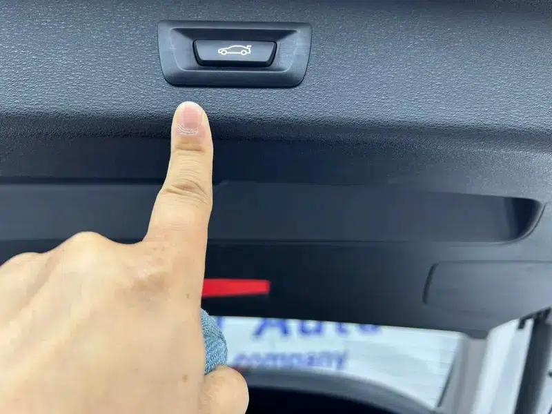 BMW X1 2022 sDrive20Li Fashion Edition — миниатюра 8