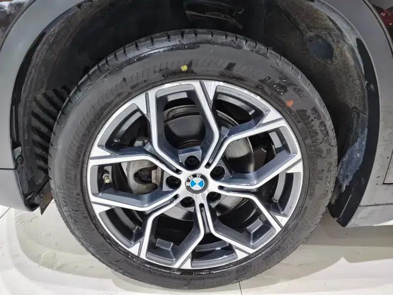 BMW X1 2021 sDrive20Li Fashion Edition — миниатюра 9