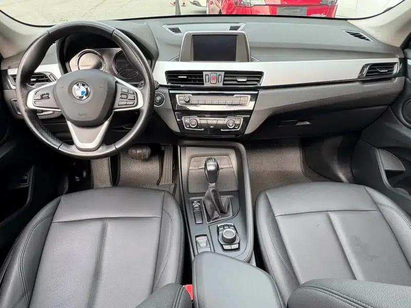BMW X1 2019 sDrive20Li Leading Edition — миниатюра 7