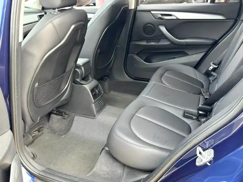 BMW X1 2019 sDrive20Li Leading Edition — миниатюра 9