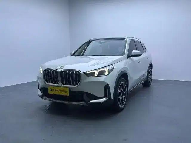 2023 BMW X1 sDrive25Li X Design Package — миниатюра 1