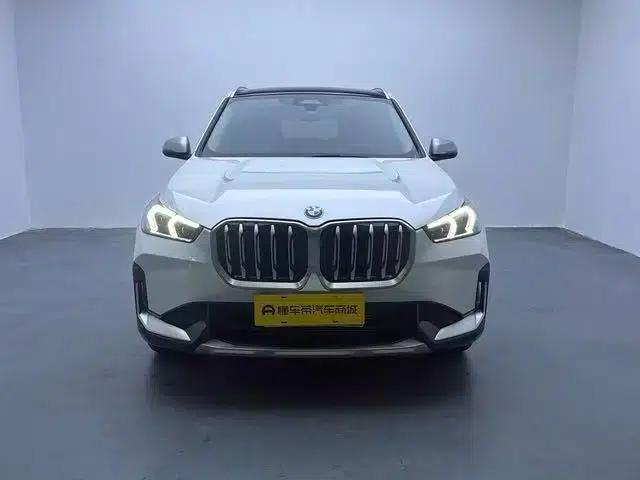 2023 BMW X1 sDrive25Li X Design Package — миниатюра 2