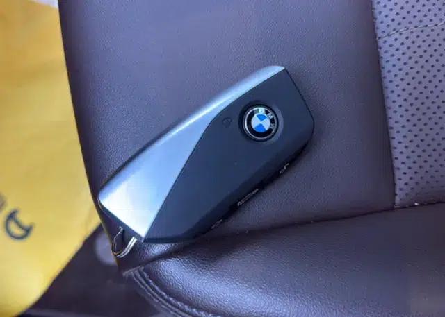2023 BMW X1 sDrive25Li X Design Package — миниатюра 11