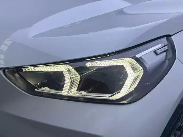 2023 BMW X1 sDrive25Li X Design Package — миниатюра 12