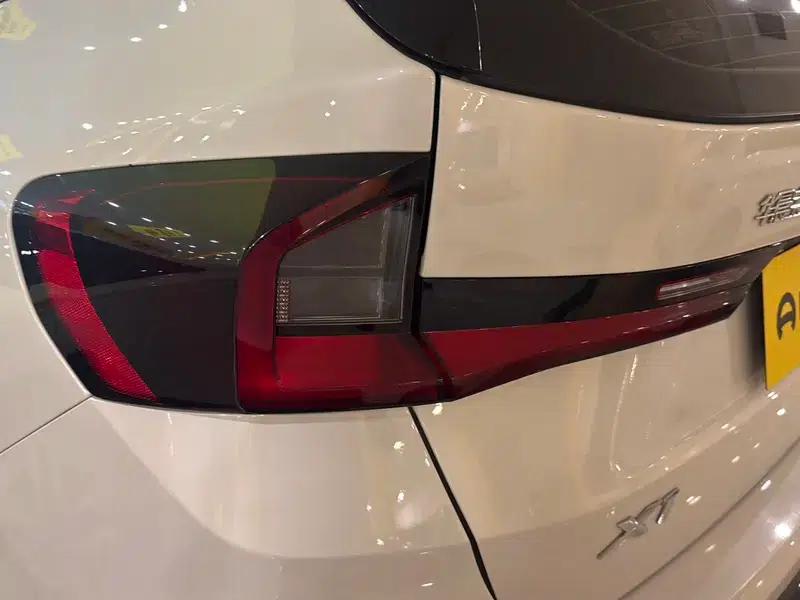 2023 BMW X1 sDrive25Li X Design Package — миниатюра 13
