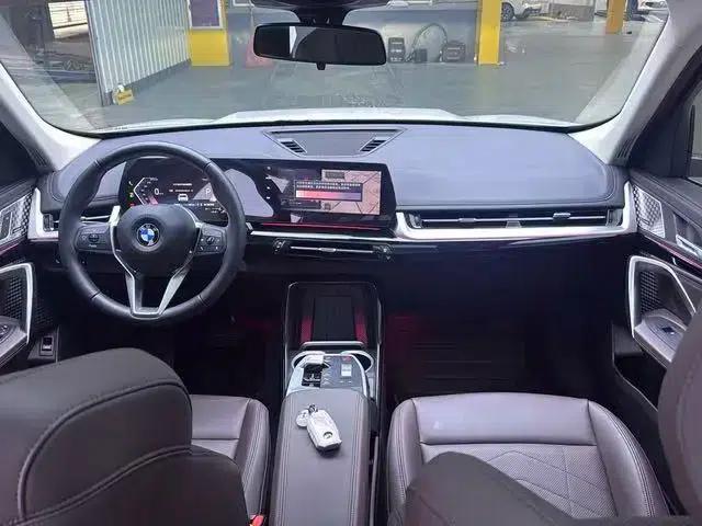 2023 BMW X1 sDrive25Li X Design Package — миниатюра 14
