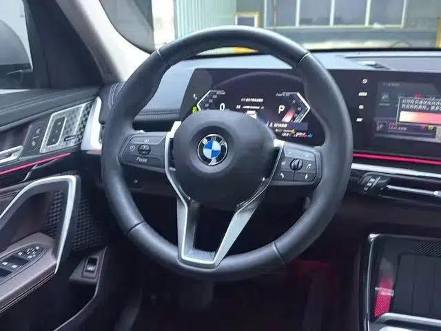 2023 BMW X1 sDrive25Li X Design Package — миниатюра 16