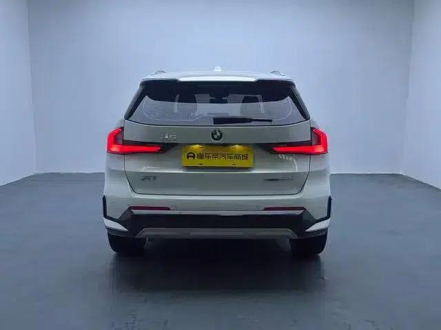 2023 BMW X1 sDrive25Li X Design Package — миниатюра 6