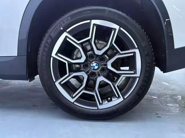 2023 BMW X1 sDrive25Li X Design Package — миниатюра 9