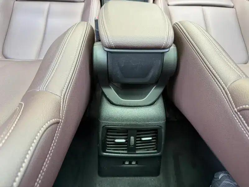 BMW X1 2022 sDrive25Li Leading Edition — миниатюра 16