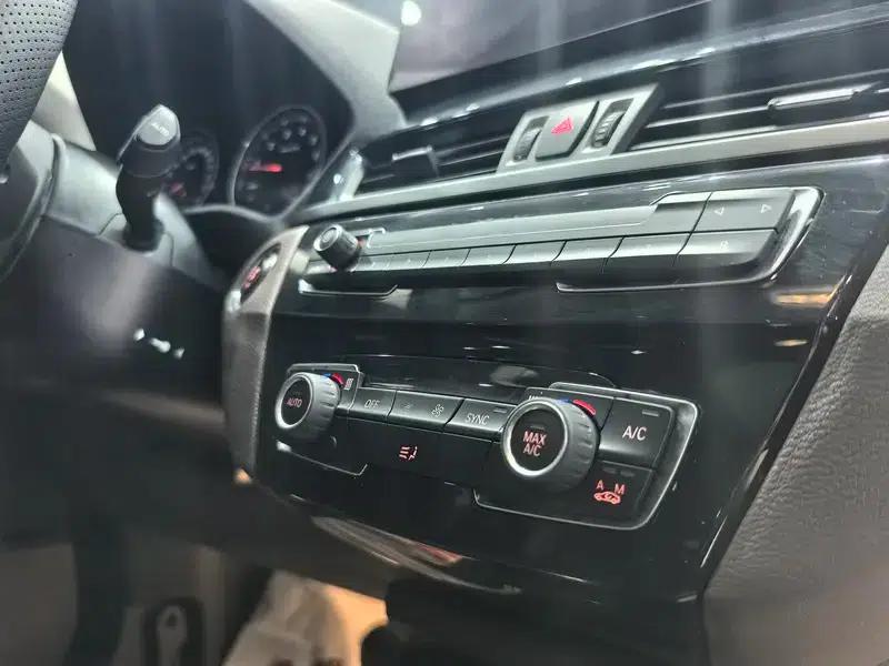 BMW X1 2021 Facelift sDrive25Li Leading Edition — миниатюра 9