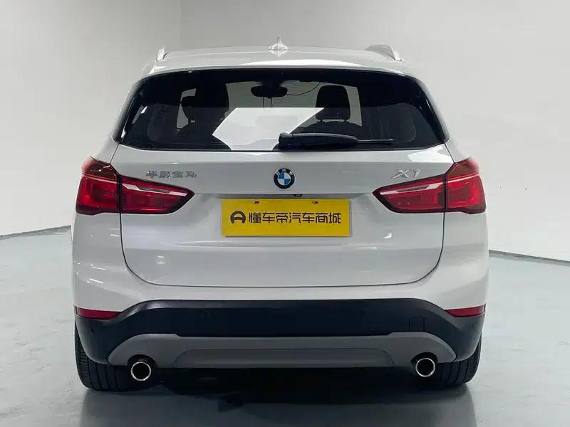 BMW X1 2018 sDrive20Li Leading Edition — миниатюра 6