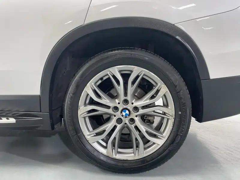 BMW X1 2018 sDrive20Li Leading Edition — миниатюра 9
