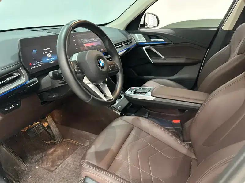 BMW X1 2025 sDrive25Li X Design Package — миниатюра 9