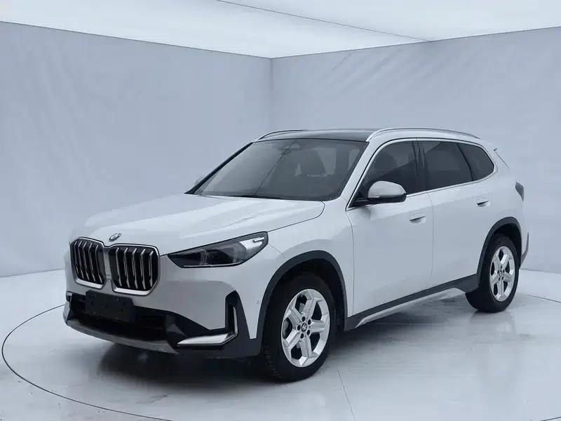2023 BMW X1 sDrive20Li X Design Package — миниатюра 1