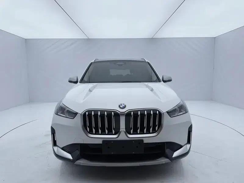 2023 BMW X1 sDrive20Li X Design Package — миниатюра 2