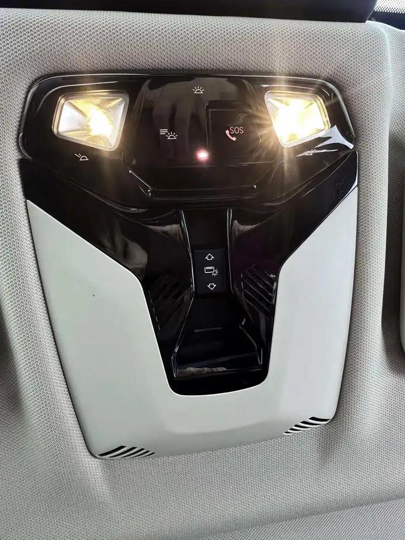 2023 BMW X1 sDrive20Li X Design Package — миниатюра 14