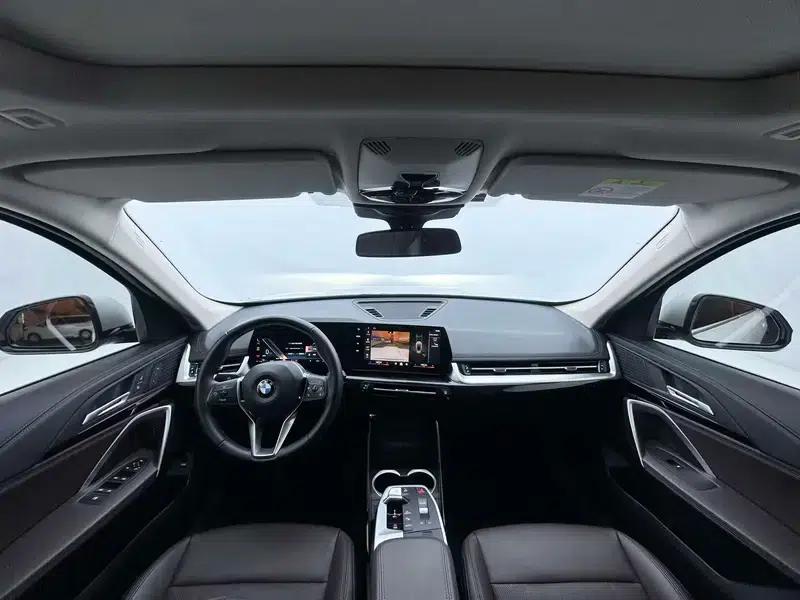 2023 BMW X1 sDrive20Li X Design Package — миниатюра 17