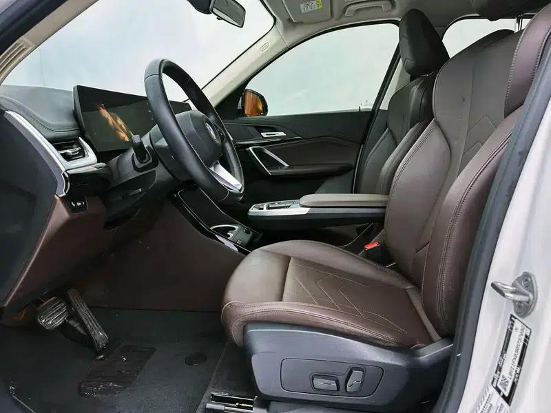2023 BMW X1 sDrive20Li X Design Package — миниатюра 20