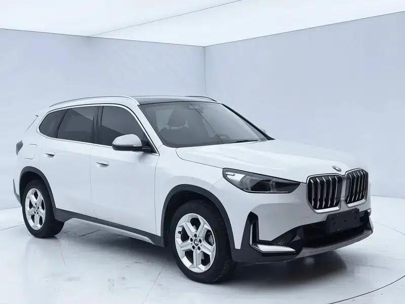 2023 BMW X1 sDrive20Li X Design Package — миниатюра 3