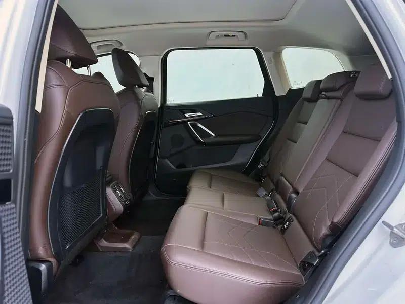 2023 BMW X1 sDrive20Li X Design Package — миниатюра 21