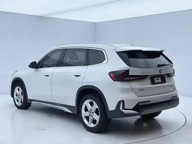 2023 BMW X1 sDrive20Li X Design Package — миниатюра 5