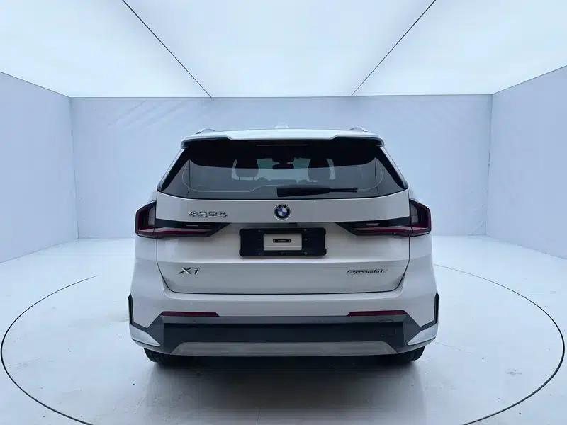 2023 BMW X1 sDrive20Li X Design Package — миниатюра 6