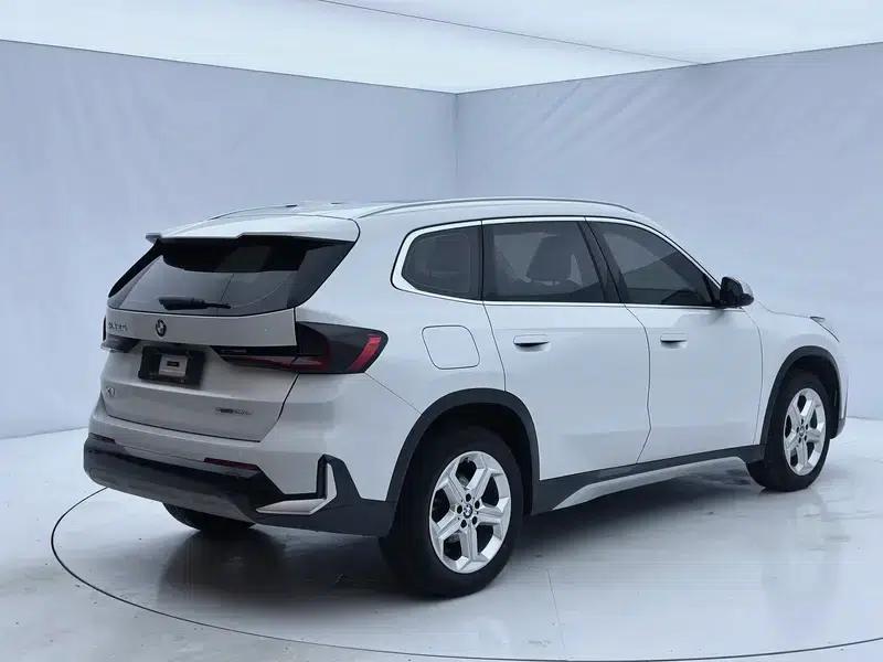 2023 BMW X1 sDrive20Li X Design Package — миниатюра 7