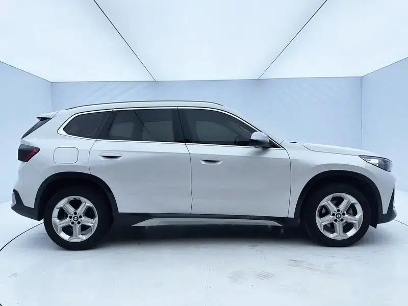 2023 BMW X1 sDrive20Li X Design Package — миниатюра 8