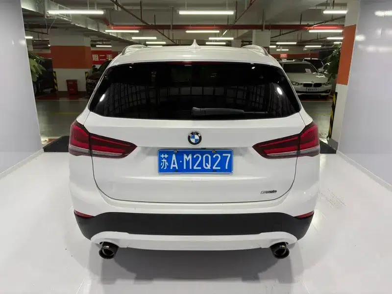 BMW X1 2022 xDrive25Li Premium — миниатюра 6