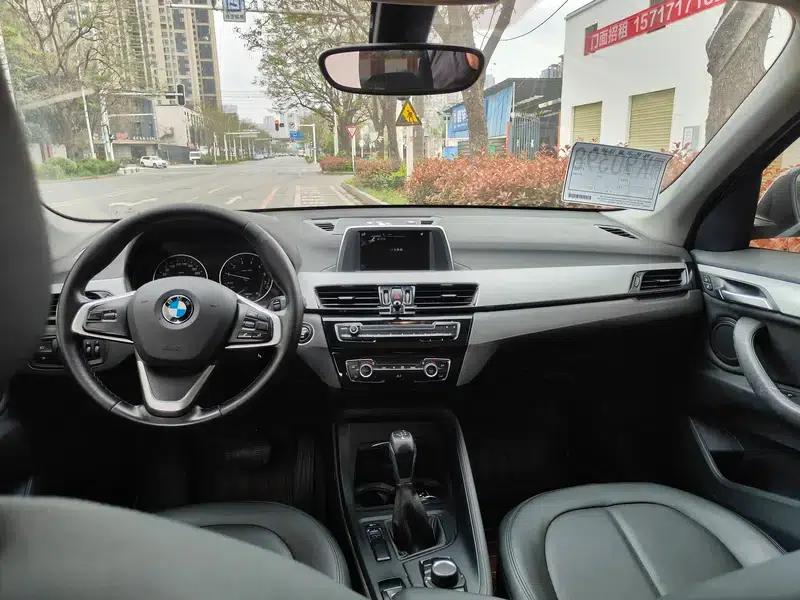 BMW X1 2016 sDrive18Li Fashion Edition — миниатюра 7