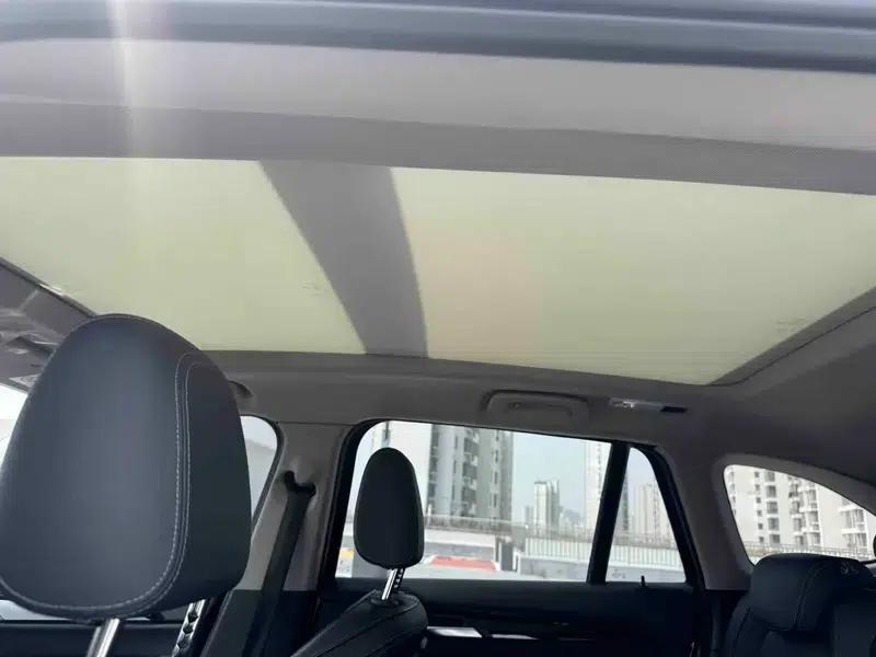 BMW X1 2016 sDrive18Li Luxury — миниатюра 13