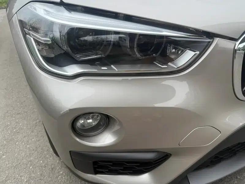 BMW X1 2019 sDrive20Li Leading Edition — миниатюра 11