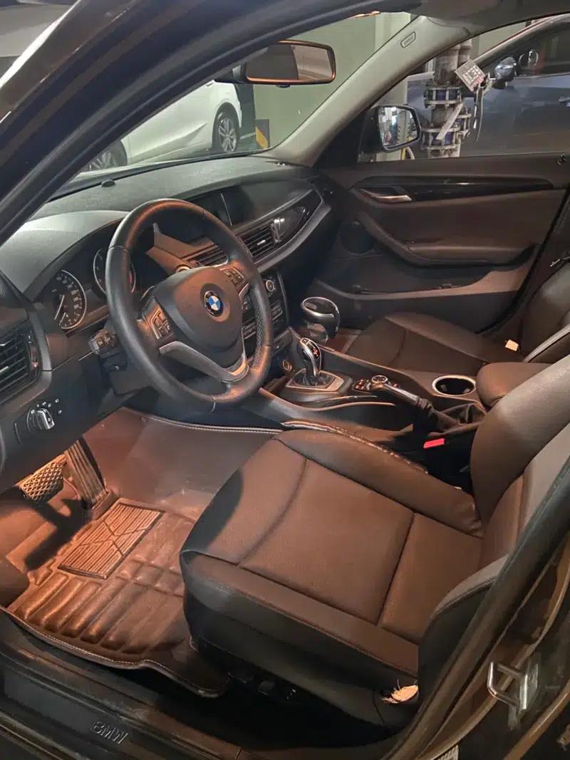 BMW X1 2015 sDrive18i Leading Upgrade Edition — миниатюра 9