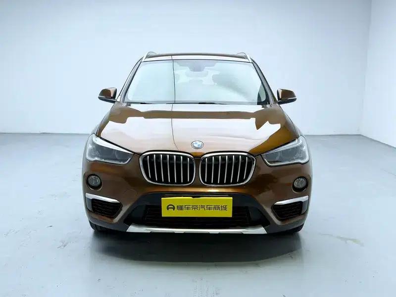 BMW X1 2019 xDrive20Li Premium — миниатюра 2