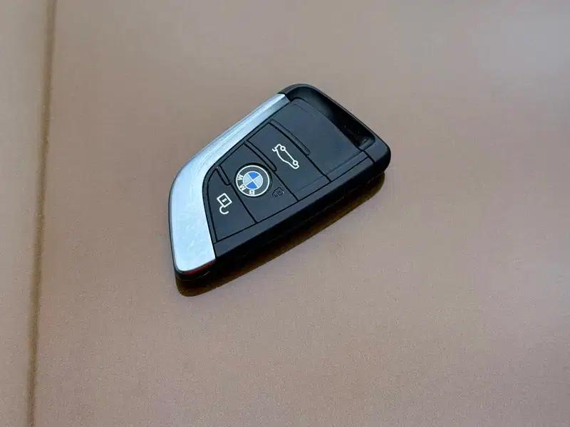 BMW X1 2019 xDrive20Li Premium — миниатюра 11