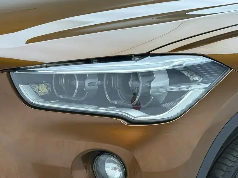 BMW X1 2019 xDrive20Li Premium — миниатюра 12