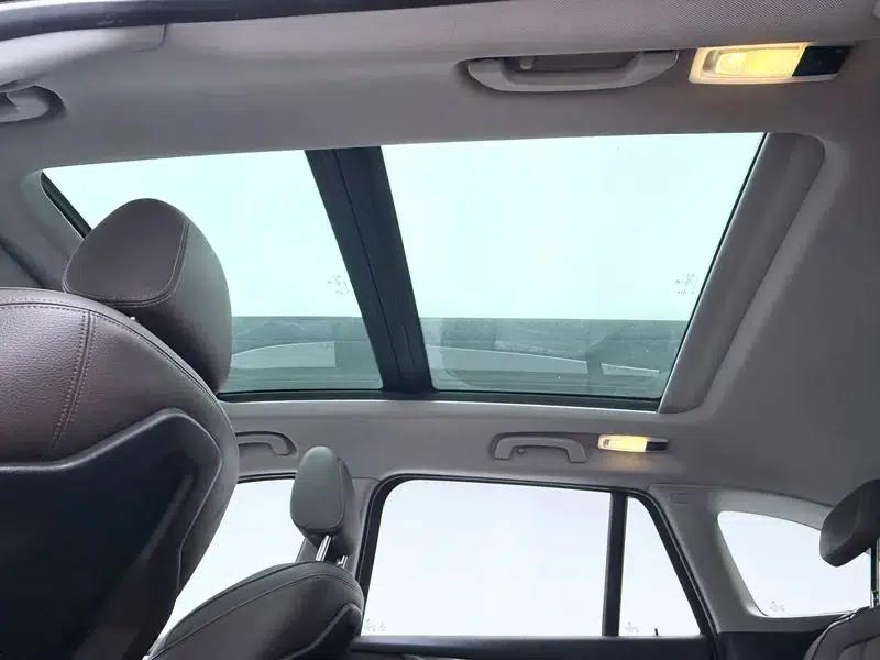 BMW X1 2019 xDrive20Li Premium — миниатюра 19