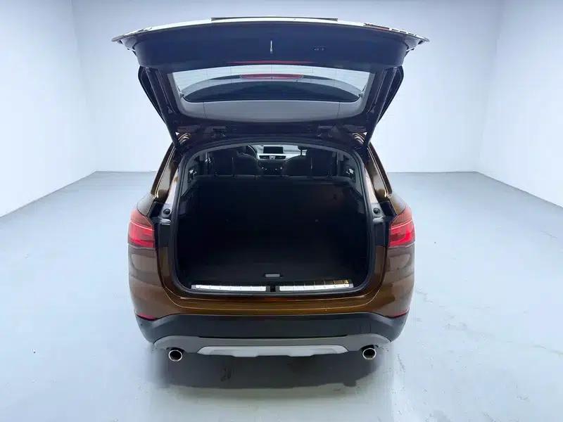 BMW X1 2019 xDrive20Li Premium — миниатюра 20