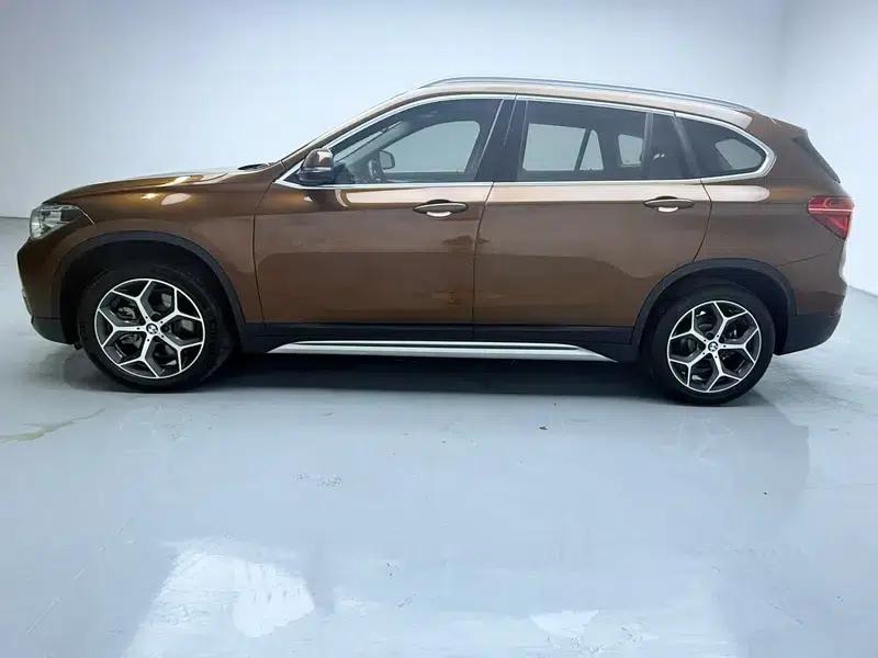BMW X1 2019 xDrive20Li Premium — миниатюра 4