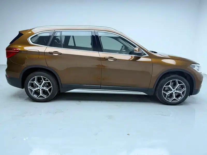 BMW X1 2019 xDrive20Li Premium — миниатюра 8