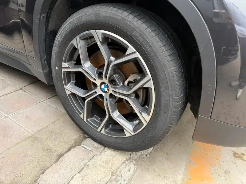 BMW X1 2022 sDrive25Li Leading Edition — миниатюра 6