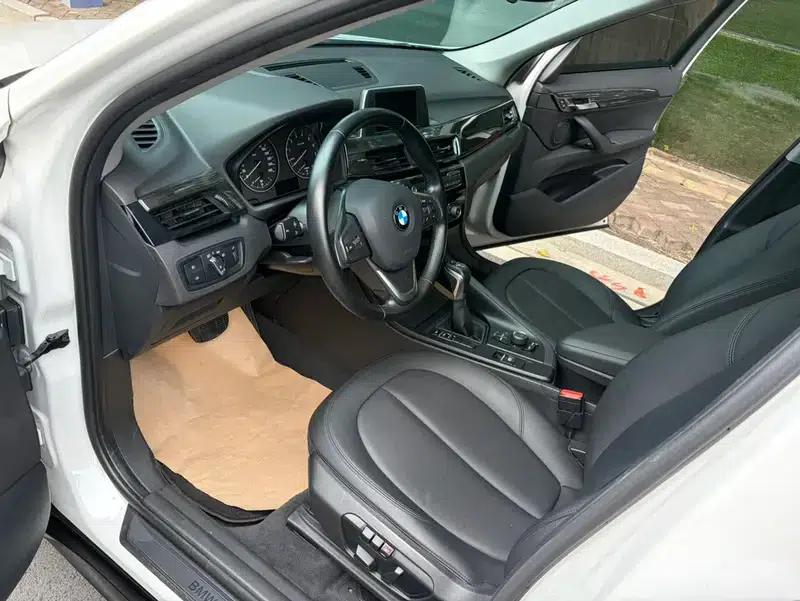 BMW X1 2018 sDrive20Li Leading Edition — миниатюра 18