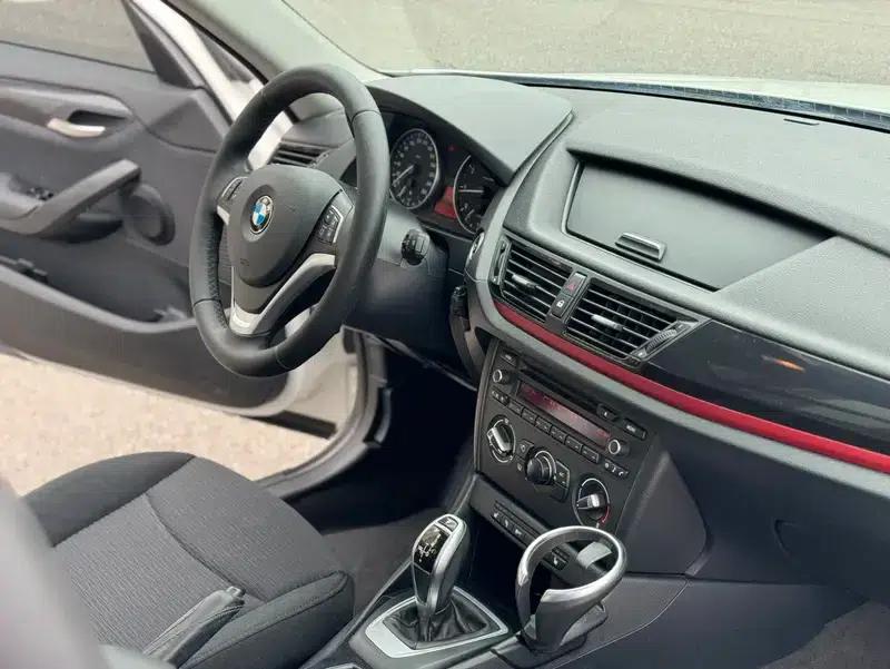BMW X1 2015 sDrive18i Fashion Upgrade Edition — миниатюра 8